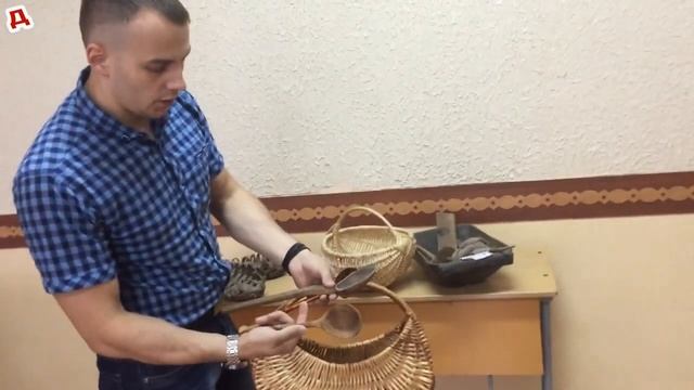 СЛАВЯНЕ - Культура и быт Белой Руси. Арийские технологии - город Борисов смотреть онлайн