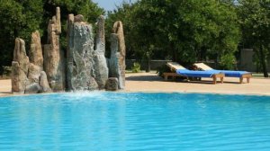Viking Garden Hotel