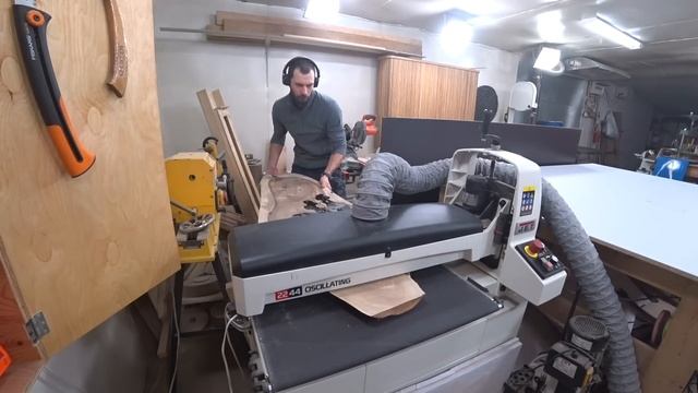 Black Walnut CHEST'ER coffee table смотреть онлайн