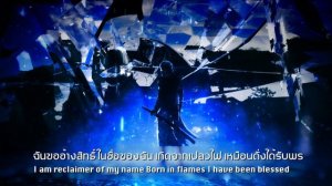 Casey Edwards - Bury The Light (feat. Victor Borba) แปลไทย