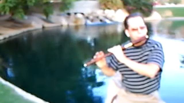 Kesh Jig KDJ FLUTES смотреть онлайн