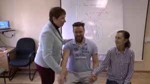 Как работает наш организм? Проф.Л.Ф.Васильева. Прикладная кинезиология. Семинар 2018г.