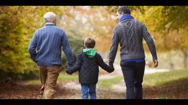 В каждом из нас: Ребенок, Взрослый и Родитель