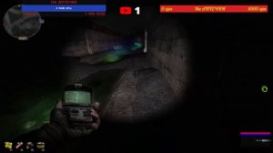 ☣️S.T.A.L.K.E.R.☣️#☣️Dead City SR☣️#☣️ГАЙТ☣️#☣️где найти АРТ ВОЛЧЁК ДЛЯ ДОКТОРА В ТЁМНОЙ ЛОЩИНЕ☣️