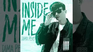 Dima Pers - Inside me (official music video)