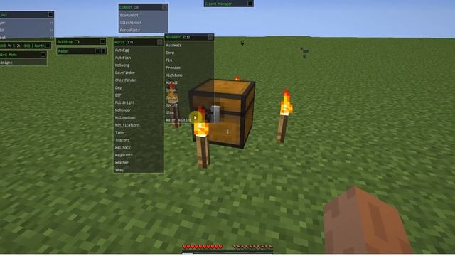 Как дюпать через нодус в одиночке смотреть онлайн