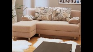 Малогабаритные угловые диваны недорого