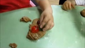 Развивающие занятия. Дети 1-2 года