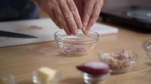 Как приготовить сэндвич с тунцом: быстро, вкусно и полезно!