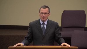 "Божья любовь к людям". П. Г. Костюченко. МСЦ ЕХБ