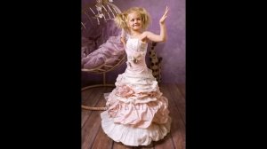 Выпускные Платья для Девочек в Детском Саду - 2019 / Prom Dresses for Girls in Kinder