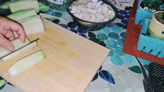 Simple and Easy LEMONGRASS-TOFU Soup смотреть онлайн