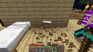 Майнкрафт но Девушка Скайблок но у Меня Только ОДИН БЛОК Челлендж НУБ И ПРО ВИДЕО ТРОЛЛИНГ MINECRAF