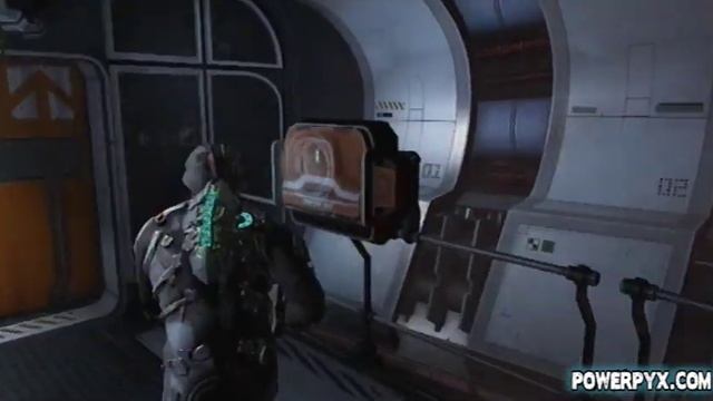 Dead Space 2 - Infinite Power Nodes & Semiconductors Glitch