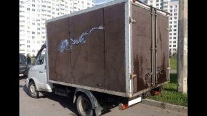 Аренда/Прокат Газели без водителя и с ним. Адрес: Санкт-Петербург, Калининский район