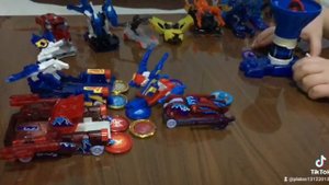 Кто  лучше скричер? Цербер либо  роялис?