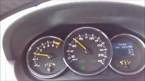 Renault Fluence 1.6 автомат реальный расход топлива после 205 000 км пробега