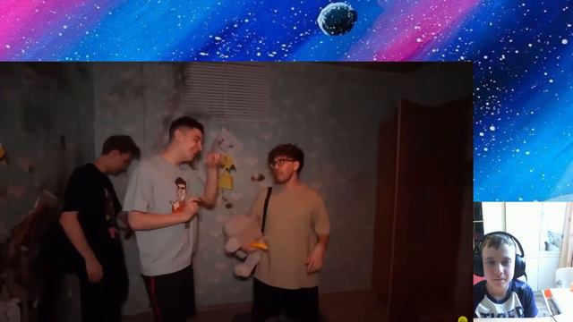 Кто Последний ЗАКРИЧИТ Челлендж ! реакция на Влада а4! смотреть онлайн