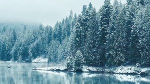 10 Самых Больших Снегопадов в Истории