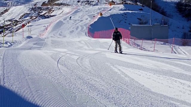 с Шахдага 25.1.2023 - Кирюшкины и Петровна смотреть онлайн
