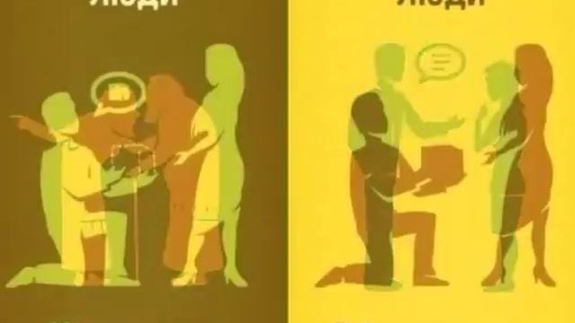 8 признаков, которые помогут отличить искреннего человека от лицемера смотреть онлайн