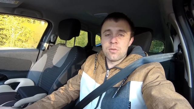 РЕНО КАПТУР 2020 1.6л мои впечатления. смотреть онлайн