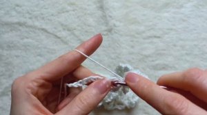 Ажурный Кардиган крючком ✨