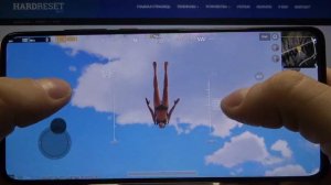Игровой тест PUBG Mobile на Xiaomi Mi 9T / Как Xiaomi Mi 9T тянет ПАБЖИ мобайл?