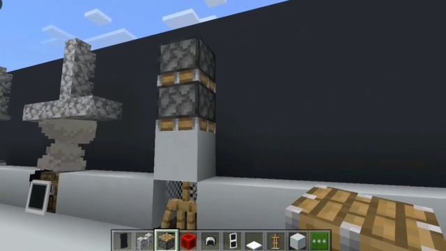 как построить реалистичную газовую плиту в Minecraft без модов смотреть онлайн