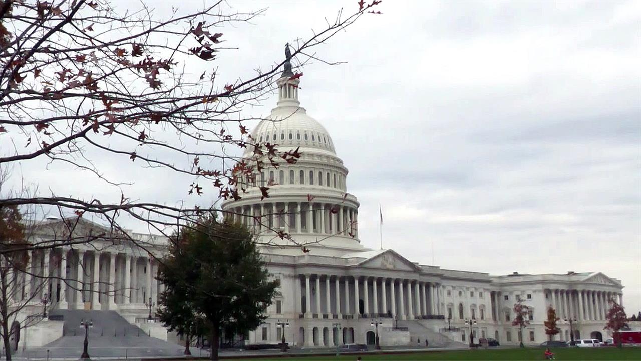 В США в топе новостей предстоящие выборы в Конгресс
