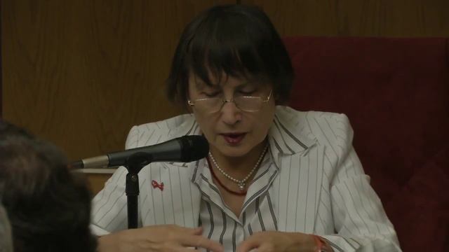 Защита диссертации Рустамов Б. Е.