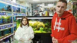 Сифоны для аквариумного грунта AQUAEL и DENNERLE. МЕГА ОБЗОР!