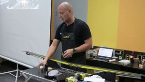 Семинар Vauhti. Оригинал видео на канале Vauhti Russia.