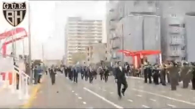 BARTOLOME HERRERA EN EL PASACALLE DISTRITAL DE SAN MIGUEL 2015 смотреть онлайн