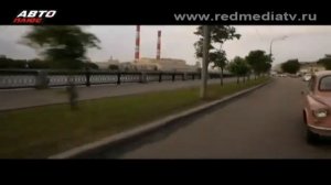 Тест драйв ЗАЗ 965