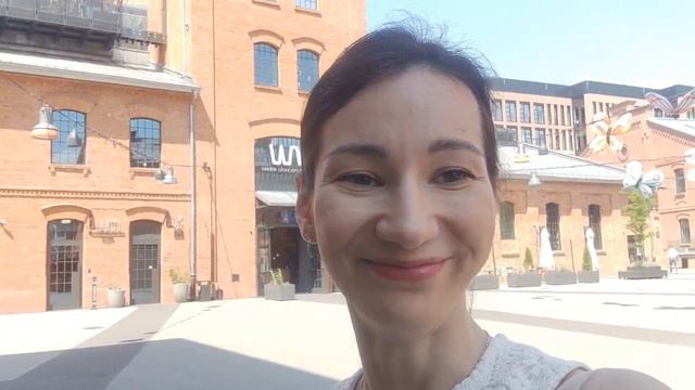 Варшавская ПРАГА - совершенно другая Варшава/ SUB PL смотреть онлайн