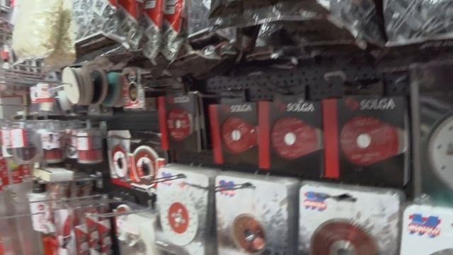 RUBI. Магазин инструментов для плиточника. Про инструмент смотреть онлайн