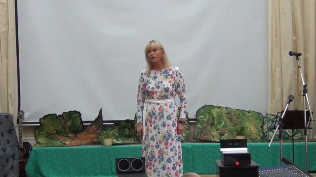 Елена Скороходова