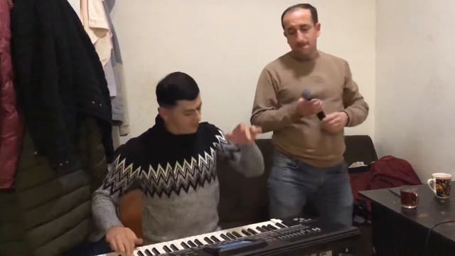 Бахруз Гаджибеков & Сакит Самедов Дивана #сакитсамедов #бахрузгаджибеков смотреть онлайн