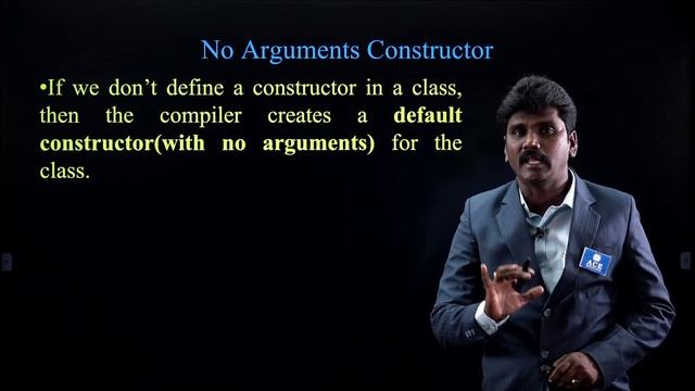 Java Programming:  RRB - JE (Computer Science) | A. Ramesh Sir | ACE Online & ACE Engg. Academy