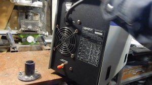 Не большой обзор полуавтомата АВРОРА ДИНАМИКА 160 АДАПТИВ.