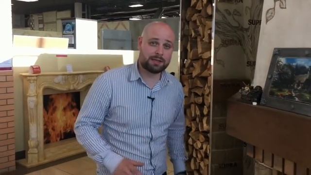 Экскурсия по Дворцу Печника компании "Домотехника" - Самый крупный в Европе салон. смотреть онлайн