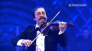 Nicolae Botgros și Orchestra Națională ,,Lăutarii'' - Melodii celebre (Lăutarii Altfel)