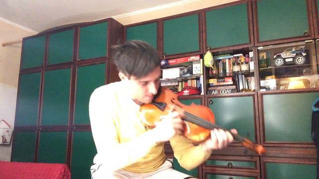 Домашняя работа №3 «Концерт» смотреть онлайн