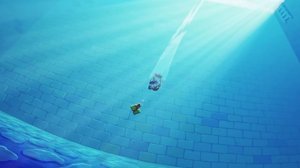 Brawl Stars Animation - Buzz Saves the Day! - #JurassicSplash