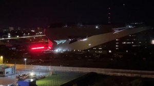 Арена-Омск, G-Drive АРЕНА