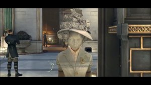 Dishonored прохождение без убийств #5 (Прием Леди Бойл)