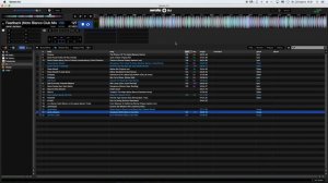 Offline mode (Analyzing files, Beat Grid Serato Dj)