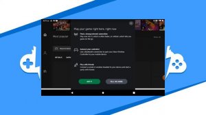 XBOX Cloud Gaming INSTALL on ANDROID