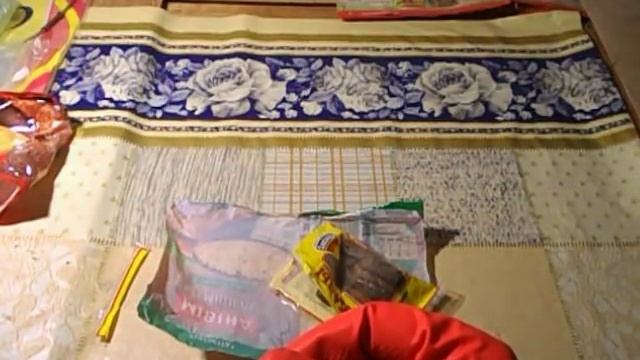 Сушеные бананы Santavita из Вьетнама Как в СССР смотреть онлайн